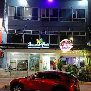 3* Hotel Laureles Park