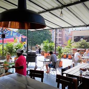  Hostal Noah Boutique